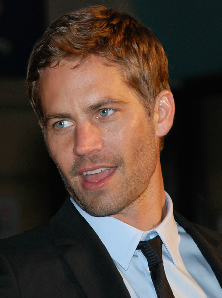 The Fast and the Furious Schauspieler Paul Walker tot